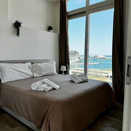 Palermo Inn Marina Exclusive View Zewnętrze zdjęcie