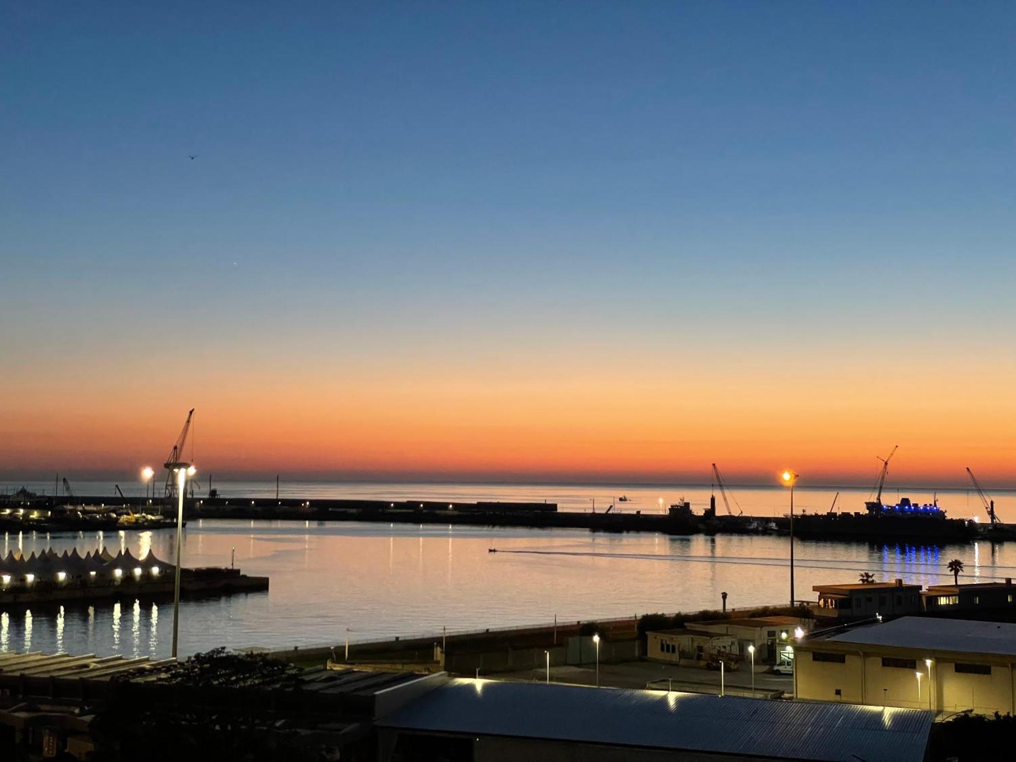 Palermo Inn Marina Exclusive View Zewnętrze zdjęcie