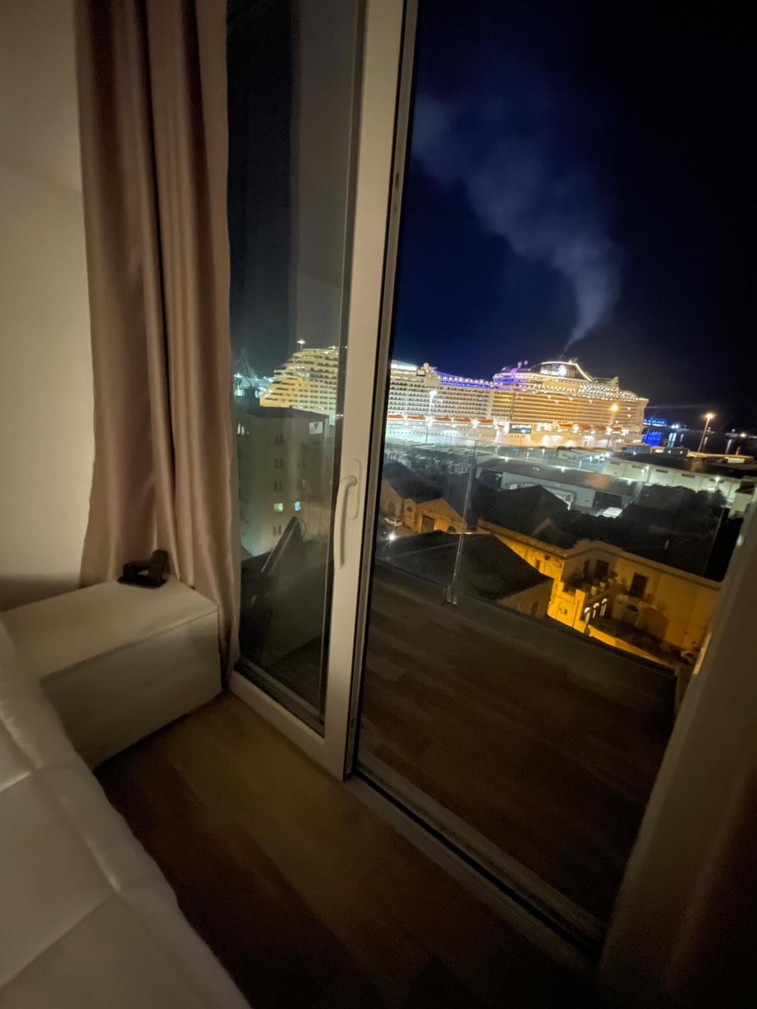 Palermo Inn Marina Exclusive View Zewnętrze zdjęcie