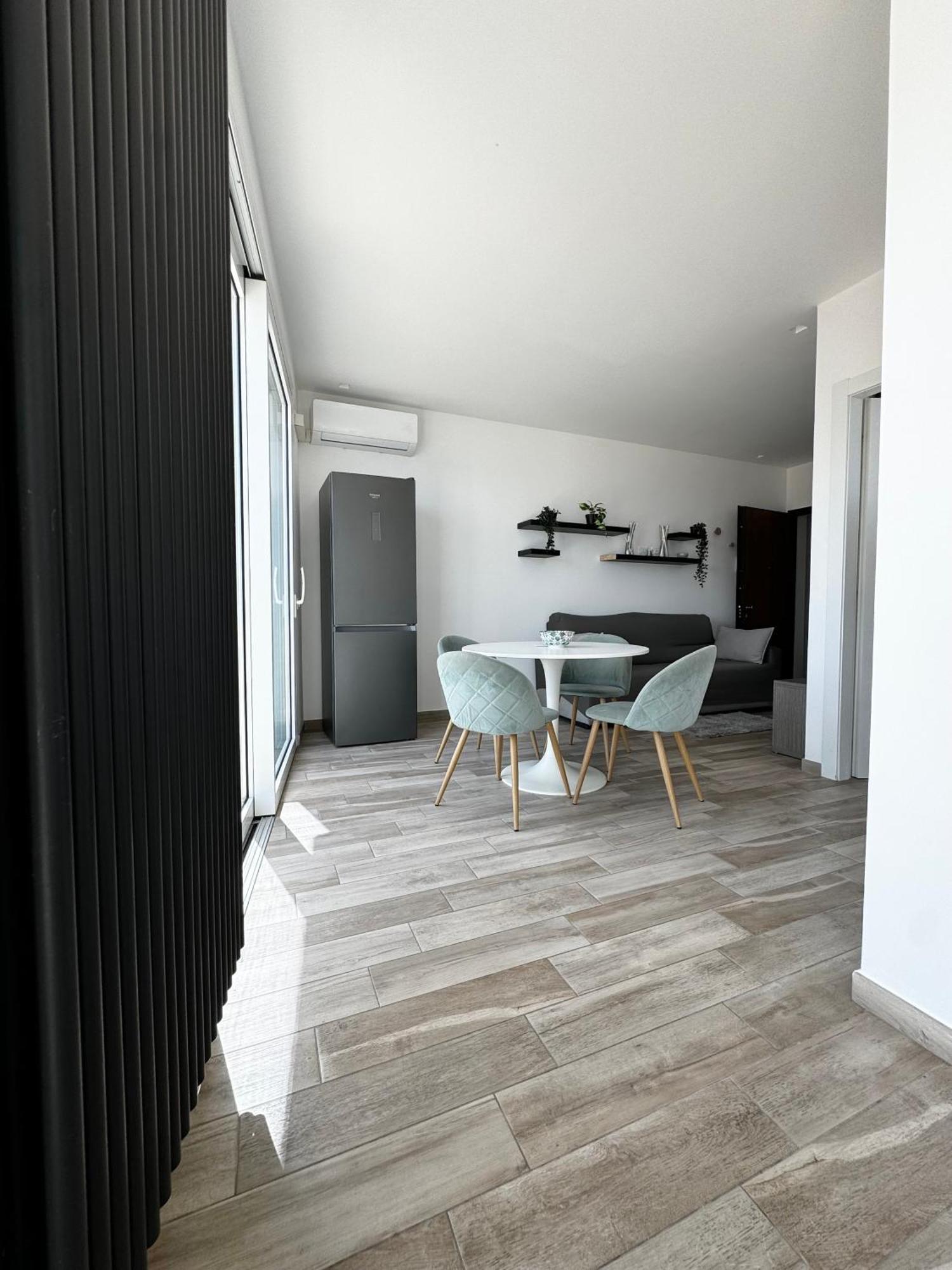 Palermo Inn Marina Exclusive View Zewnętrze zdjęcie