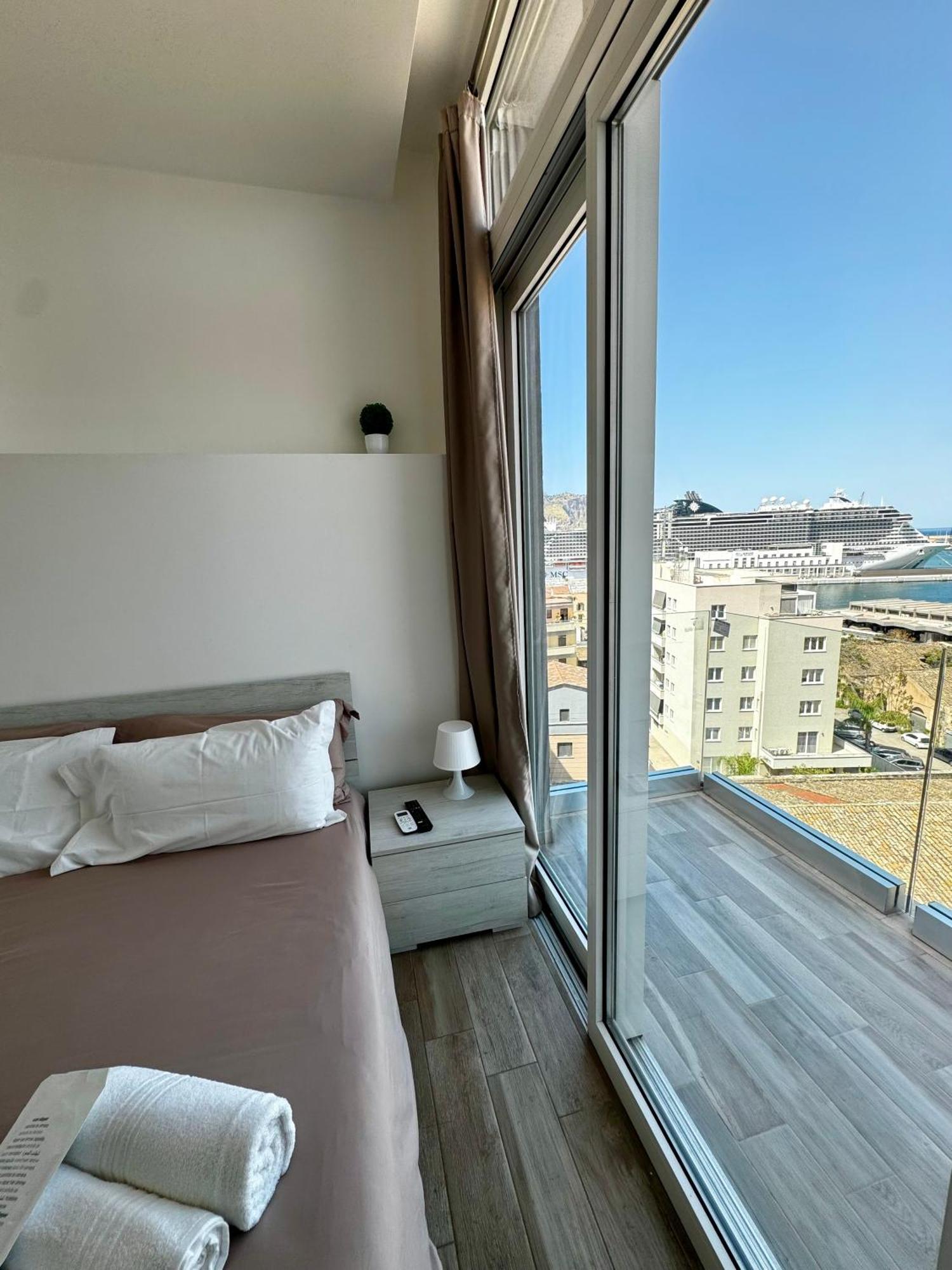 Palermo Inn Marina Exclusive View Zewnętrze zdjęcie