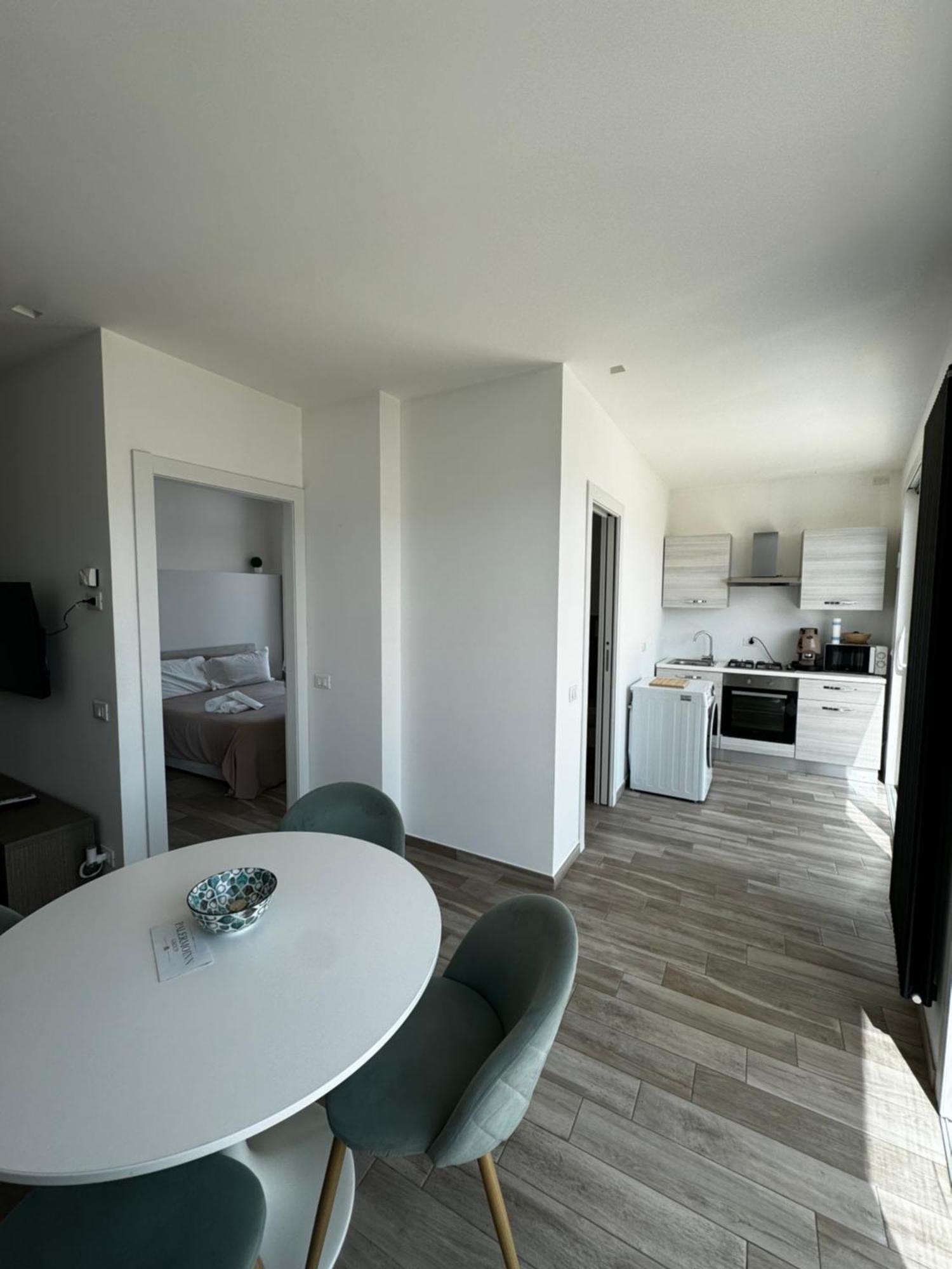 Palermo Inn Marina Exclusive View Zewnętrze zdjęcie