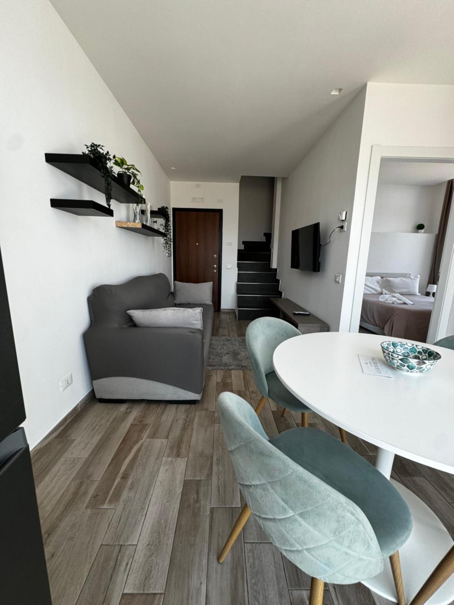 Palermo Inn Marina Exclusive View Zewnętrze zdjęcie
