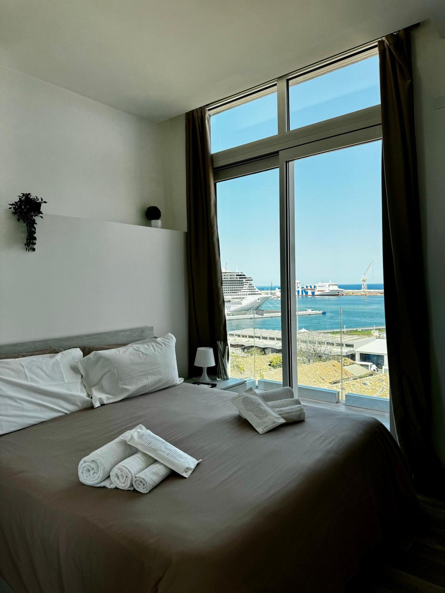 Palermo Inn Marina Exclusive View Zewnętrze zdjęcie