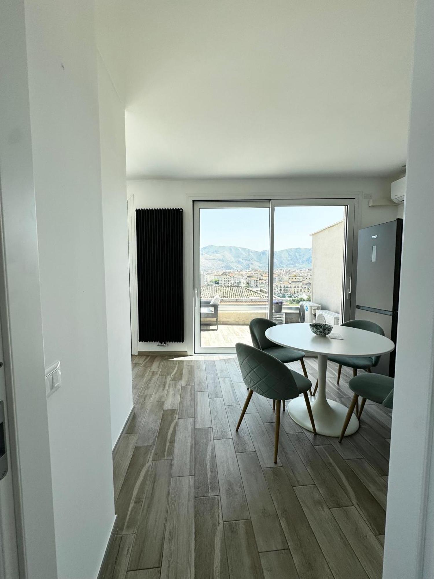 Palermo Inn Marina Exclusive View Zewnętrze zdjęcie