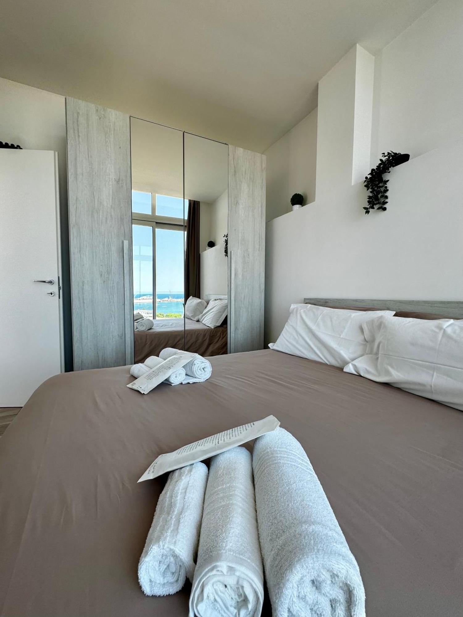 Palermo Inn Marina Exclusive View Zewnętrze zdjęcie