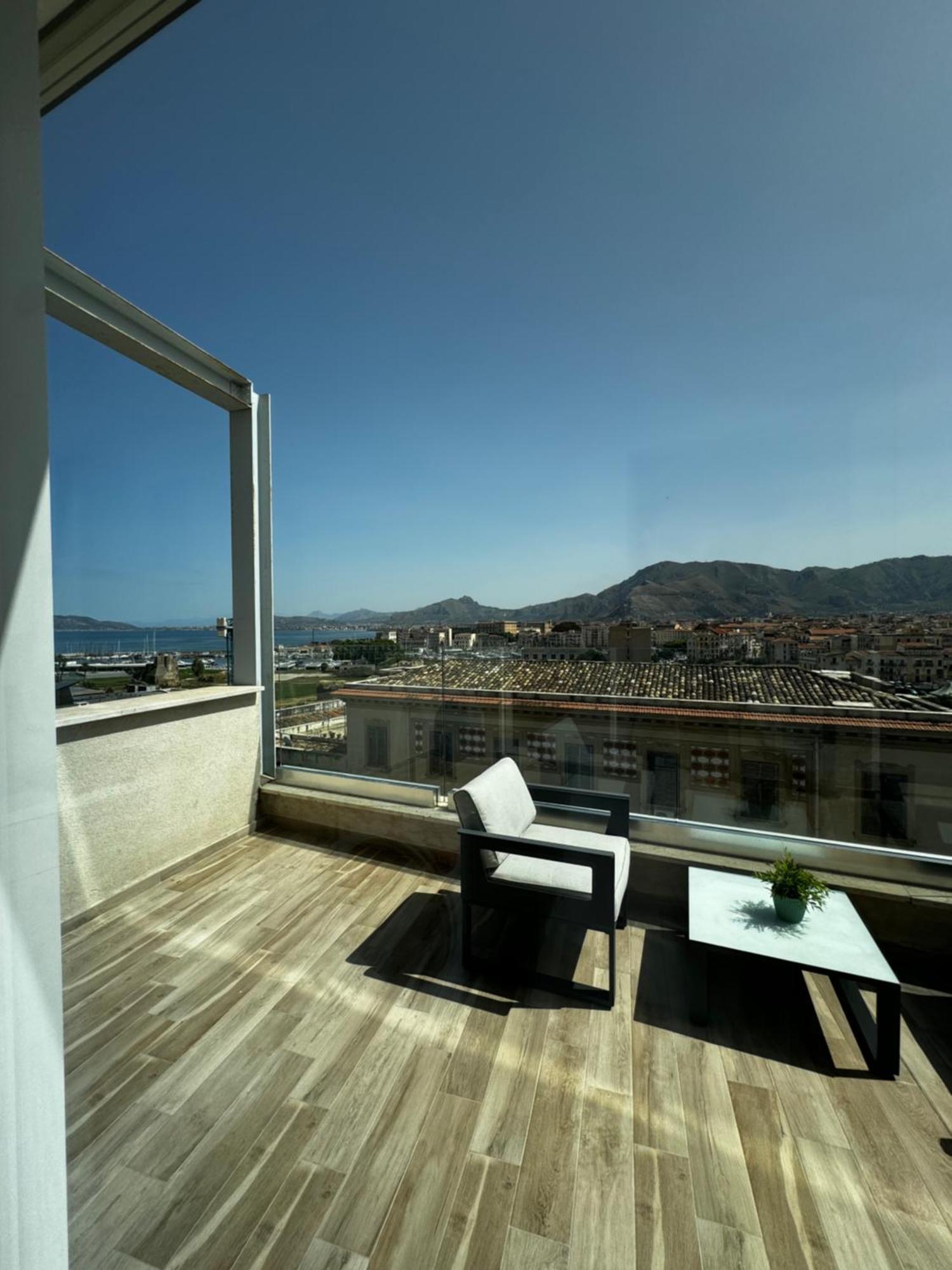 Palermo Inn Marina Exclusive View Zewnętrze zdjęcie