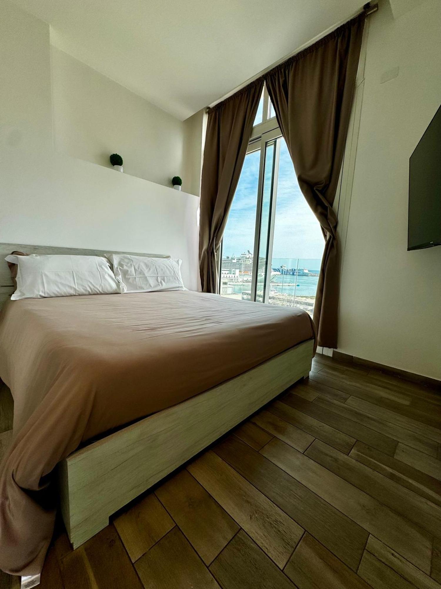Palermo Inn Marina Exclusive View Zewnętrze zdjęcie