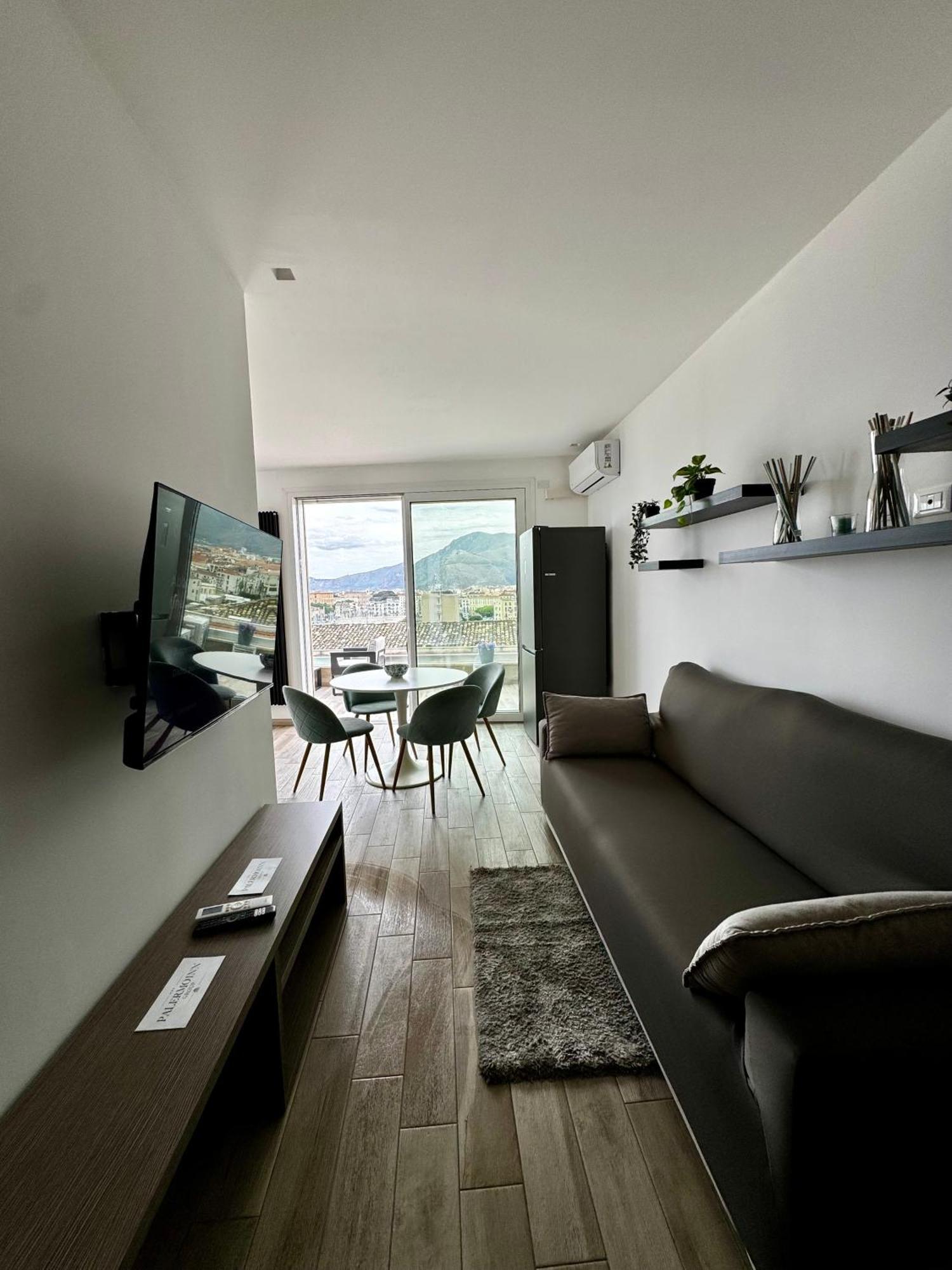 Palermo Inn Marina Exclusive View Zewnętrze zdjęcie
