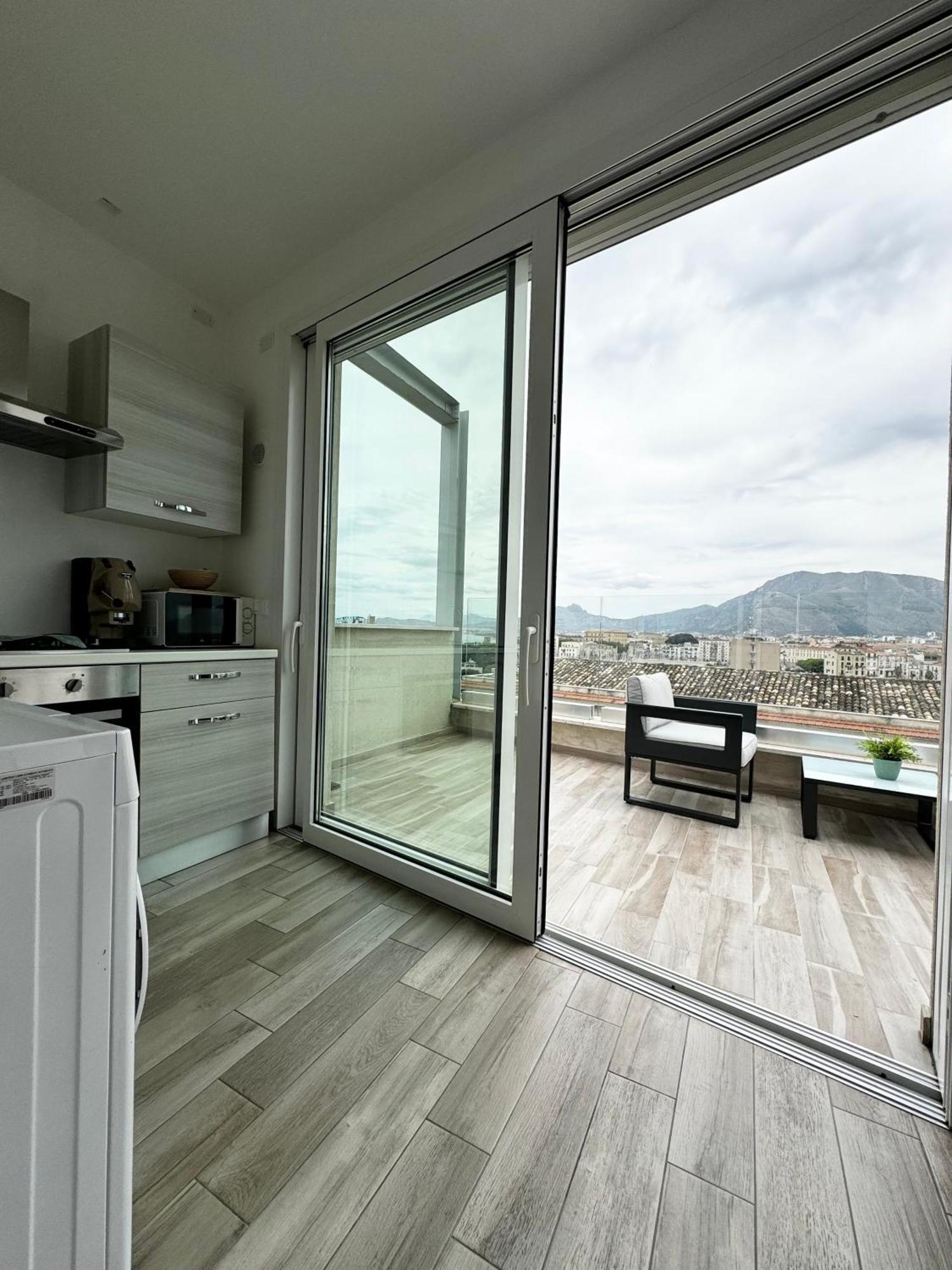 Palermo Inn Marina Exclusive View Zewnętrze zdjęcie