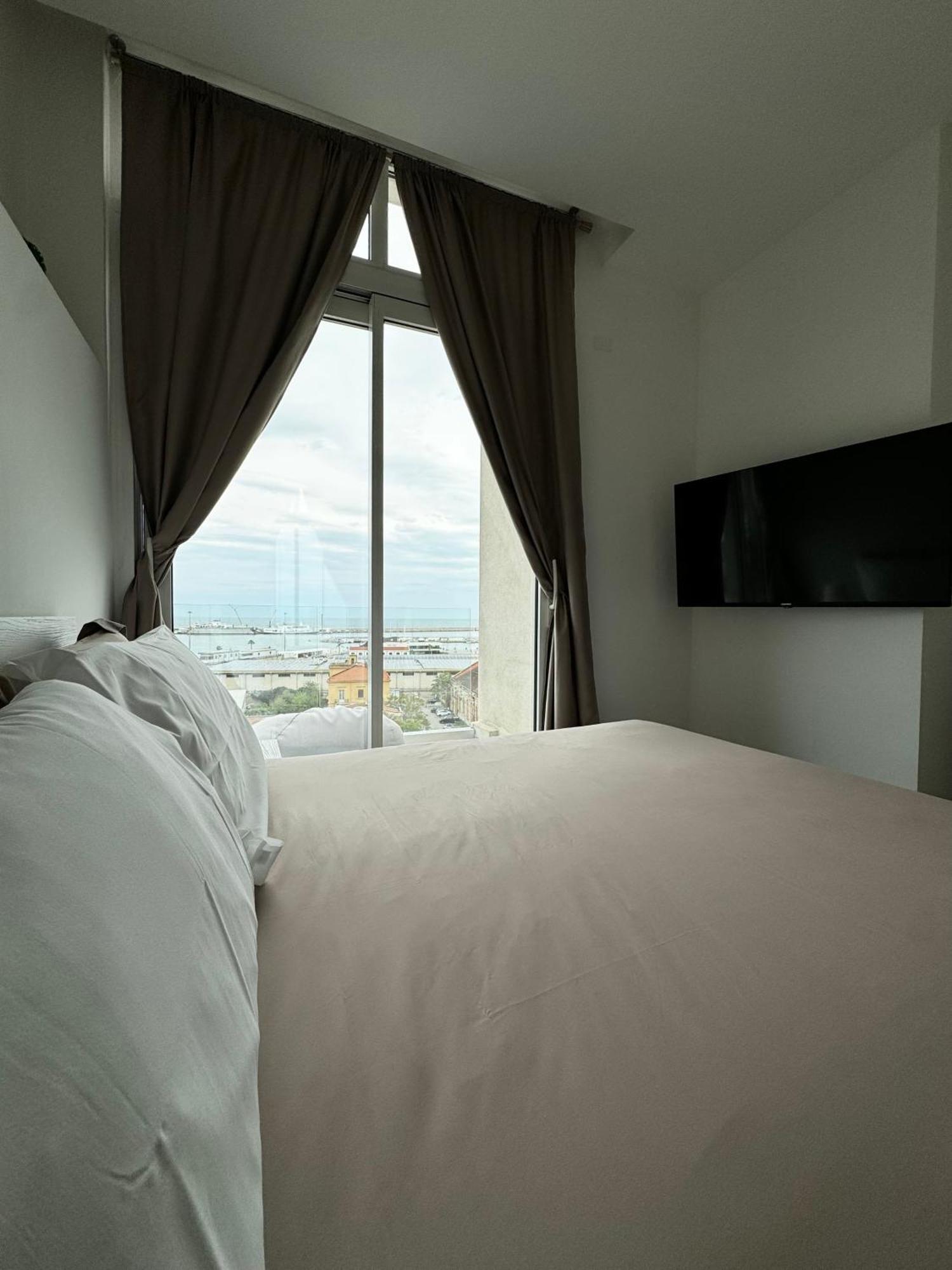 Palermo Inn Marina Exclusive View Zewnętrze zdjęcie
