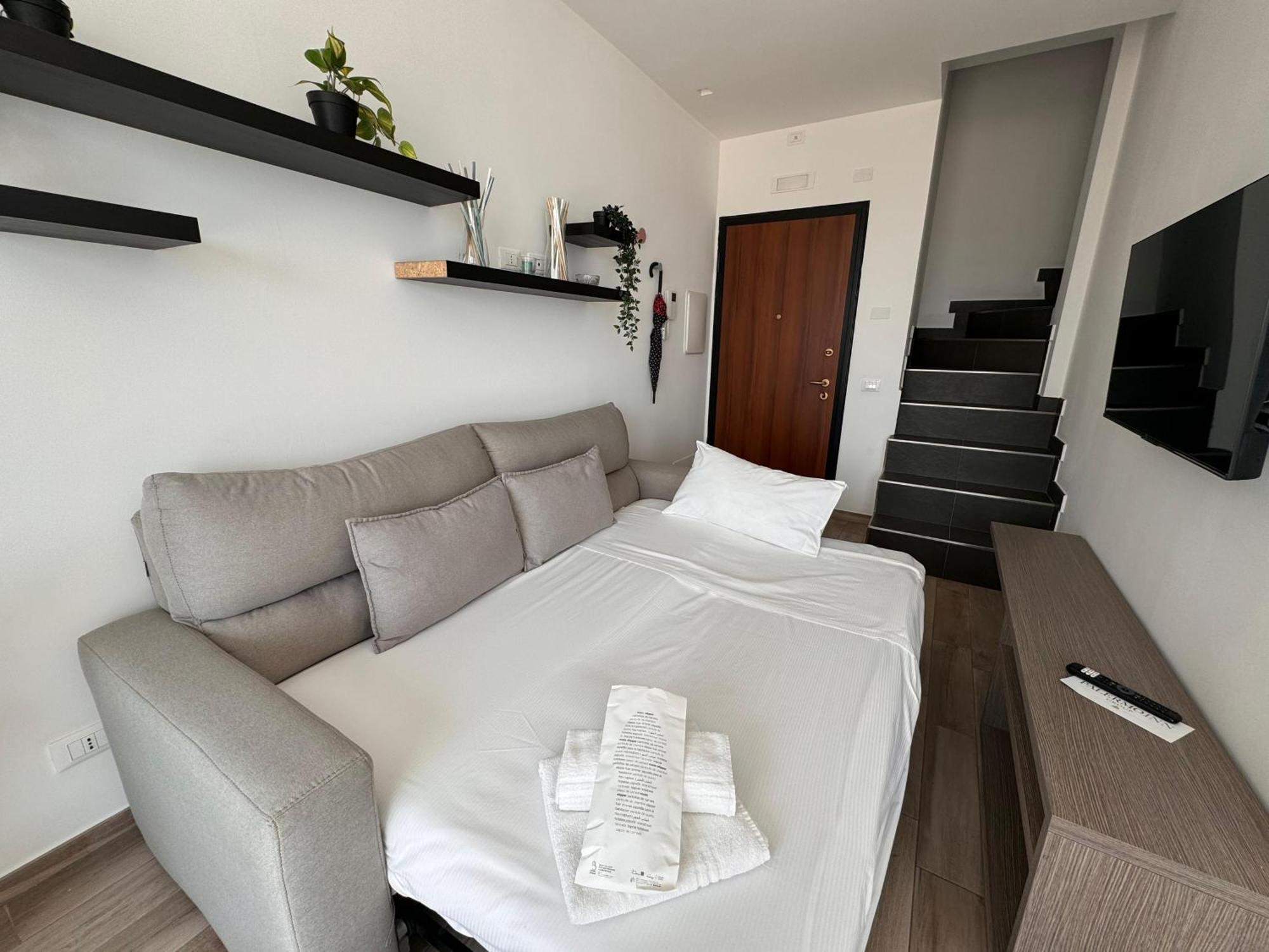 Palermo Inn Marina Exclusive View Zewnętrze zdjęcie